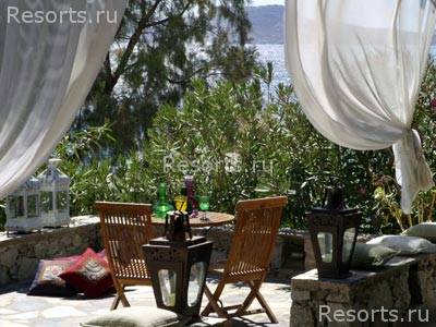 Apollonia Bay Hotel 10